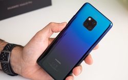 Xác nhận: Mate 30 Pro sẽ có 2 camera 40MP, Galaxy Note 10 cầm chắc thua