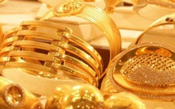 Tiến sát 41 triệu đồng/lượng, giá vàng còn tiếp tục “leo” cao?