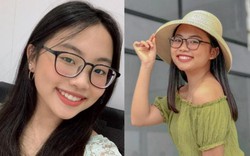 Phương Mỹ Chi xinh như mộng trên ảnh: "Ai gặp ở ngoài đừng bỡ ngỡ quá"