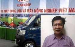 Nguyên Chủ tịch HĐTV Trần Ngọc Hà bị bắt, VEAM lên tiếng