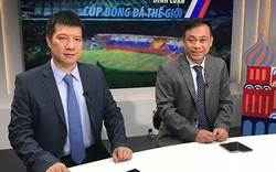 BLV Quang Huy - Quang Tùng: Ligue 1 là sân chơi riêng của PSG!