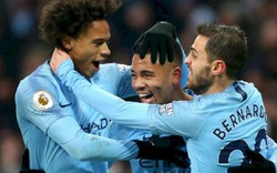 Man City cắn răng bán cầu thủ đắt giá nhất lịch sử