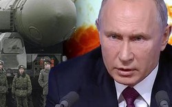 Tin thế giới: Putin gửi cảnh báo lạnh người tới Trump