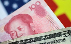 Mỹ chính thức liệt Trung Quốc vào diện thao túng tiền tệ
