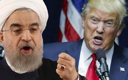 NÓNG: Tổng thống Iran ra điều kiện tiên quyết để nói chuyện với Mỹ