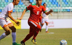 Kết quả U18 Đông Nam Á: Indonesia vùi dập Philippines trong trận cầu 8 bàn thắng