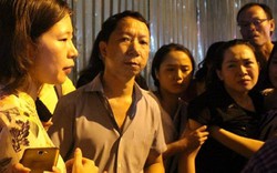 Hà Nội: Nghi vấn học sinh lớp 1 tử vong vì bị bỏ quên trên xe buýt