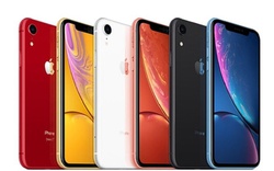 Bị đánh thuế nhập khẩu cao, Apple sẽ chuyển nhà máy sản xuất iPhone sang Việt Nam?