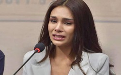 Miss Grand Thái Lan 2019 bị dân mạng tố "vừa ăn cướp vừa la làng"