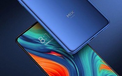 Xiaomi lại khoe ảnh 64 MP chụp bằng smartphone, Mi Mix 4 có camera siêu đỉnh