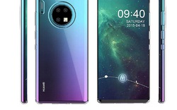 Ốp lưng phác họa chân dung cụm camera smartphone chụp ảnh đỉnh nhất 2019