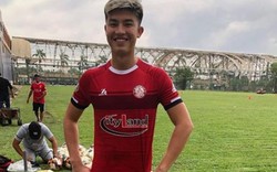 Tưởng cầu thủ Việt kiều lên U18 Việt Nam, CLB Malaysia chúc mừng... nhầm