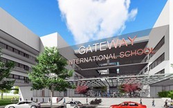 Trường quốc tế Gateway trong hệ sinh thái giáo dục "khổng lồ"