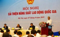 Vì sao năng suất lao động Việt Nam vẫn đứng “áp chót” khu vực