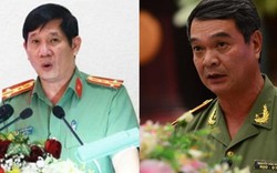 Kỷ luật Thiếu tướng Nguyễn Văn Khánh, nguyên GĐ Công an Đồng Nai