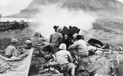 Trận Iwo Jima: Cuộc đổ bộ cuối cùng của Mỹ ở Thái Bình Dương