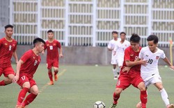 Link xem trực tiếp U18 Việt Nam vs U18 Malaysia