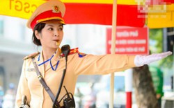 Bảng lương, phụ cấp lực lượng Cảnh sát Giao thông 2019 (mới nhất)