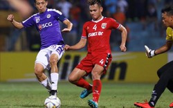 AFC Cup: Quang Hải kiến tạo, Hà Nội FC "vô địch" Đông Nam Á