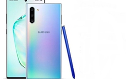 Galaxy Note 10 ra mắt đêm nay, doanh số dự kiến là bao nhiêu chiếc?