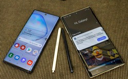 Vì sao Galaxy Note10 và Note10+ không trang bị jack âm thanh?