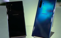 Galaxy Note10 vừa ra mắt đã có đối thủ đáng gờm, chụp ảnh như... DSLR