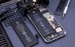 Apple lại khiến người dùng khó chịu với chiêu trò ép thay pin iPhone chính hãng