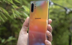 Sẽ là sai lầm khi chê bai màn hình 1080p trên Galaxy Note10