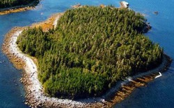 Ngược đời: 7 hòn đảo “rẻ như cho” nhưng không ai bỏ tiền mua