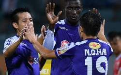 Tin sáng (8/8): Thầy Park lại đau đầu vì... Hà Nội FC tiến xa ở AFC Cup