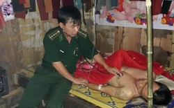 Cãi nhau với người yêu, nam thanh niên ăn lá ngón tự tử