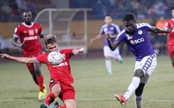 Không phải Quang Hải, ai đã giúp Hà Nội FC tiến xa ở AFC Cup?