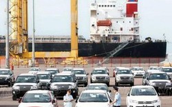 Bộ trưởng Công Thương lý giải tình trạng nhập khẩu ô tô tăng đột biến?