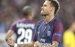 Quyết tâm chiêu mộ Neymar, Real gửi đề nghị "điên rồ" đến PSG