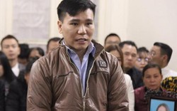 Ca sĩ Châu Việt Cường được giảm án