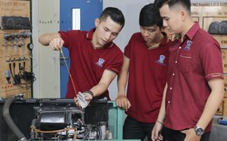 Điểm chuẩn đại học 2019 các ngành 4.0 dự báo tăng mạnh