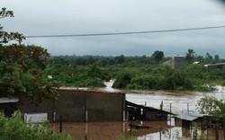 Chuyên gia lý giải nguyên nhân gây mưa lũ đang hoành hành Tây Nguyên và Nam Bộ
