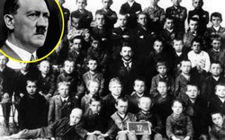 Bí mật của Adolf Hitler: Thầy giáo vô tình tạo ra kẻ độc tài tàn bạo