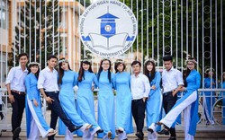 Điểm chuẩn đại học 2019: Đại học Ngân hàng TP HCM
