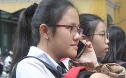 TP.HCM: Đã có điểm chuẩn đại học 2019