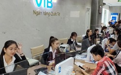 VIB sử dụng công nghệ smart card đầu tiên tại thị trường Việt Nam