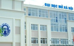 Điểm chuẩn trường Đại học Mở Hà Nội 2019