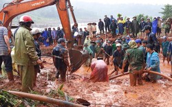 Đắk Nông: Thủy điện Đắk Kar bị kẹt cửa van, nguy cơ xảy ra vỡ đập