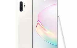 Đánh giá Galaxy Note10: Thiết kế đẹp, đa tính năng