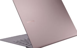 Ra mắt máy tính Galaxy Book S, "ngon" hơn iPad