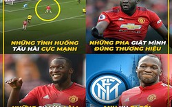 Fan Ngoại hạng Anh tiếc nuối khi "cây hài" Lukaku chia tay MU