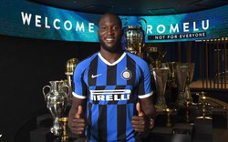 Lukaku nói gì trong ngày CHÍNH THỨC chia tay M.U?