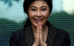 Cựu Thủ tướng Thái Lan Yingluck đang trốn nã bất ngờ thành công dân Serbia