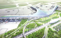 Sân bay Long Thành được huy động vốn đầu tư từ đâu?