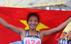 "Cô gái thép" SEA Games thừa nhận sự thật khiến cộng đồng chạy bộ ngỡ ngàng!